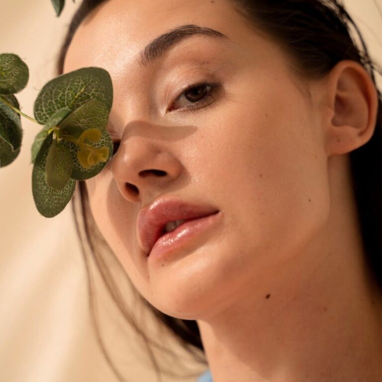 How To Get Pretty Naturally (11 Beauty Tips That Work)