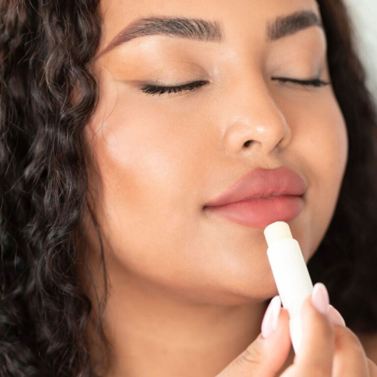 How To Make Your Lips Plump: 8 Tips For Fuller Lips