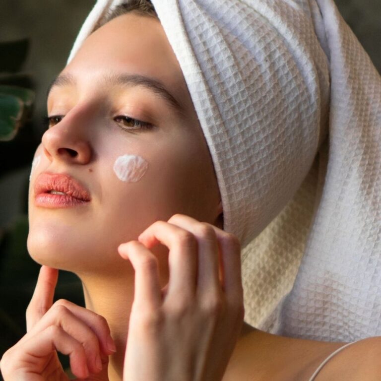 17 Clear Skin Tips That Will Give You An Eternal Glow
