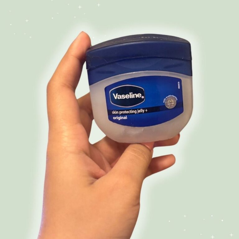 17 Useful Vaseline Beauty Tips You Should Know