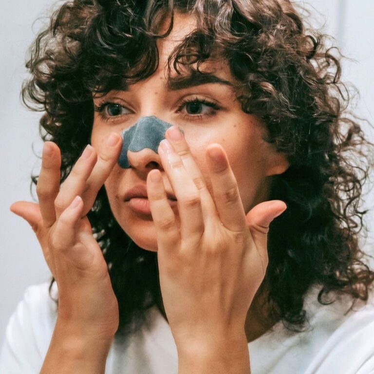 How To Get Rid Of Blackheads – 10 No-Fluff Ways
