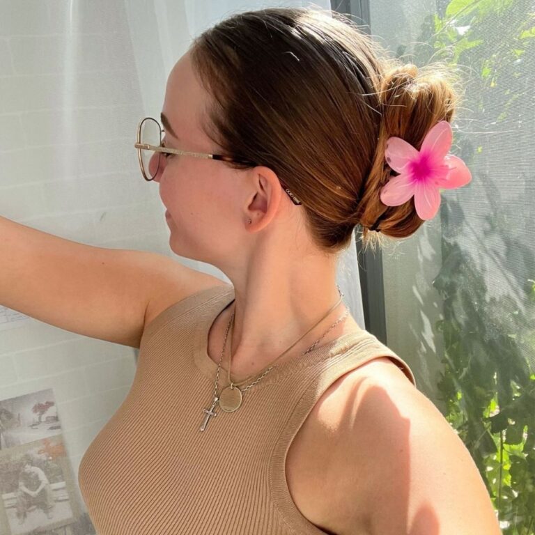 35 Simple Ways To Feel Pretty Instantly