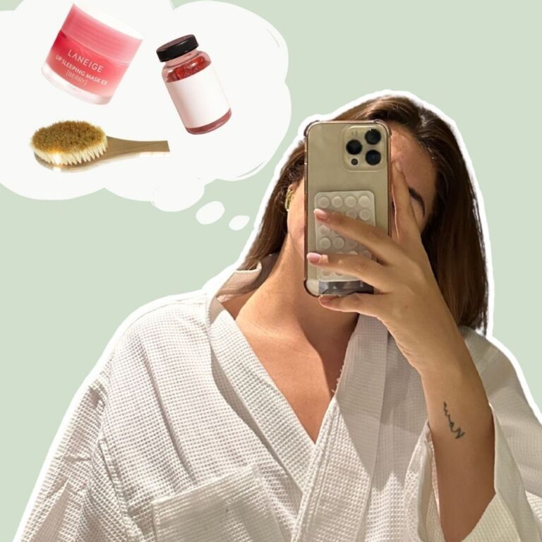 How To Wake Up Looking Pretty and Fresh – 9 Unbeatable Hacks