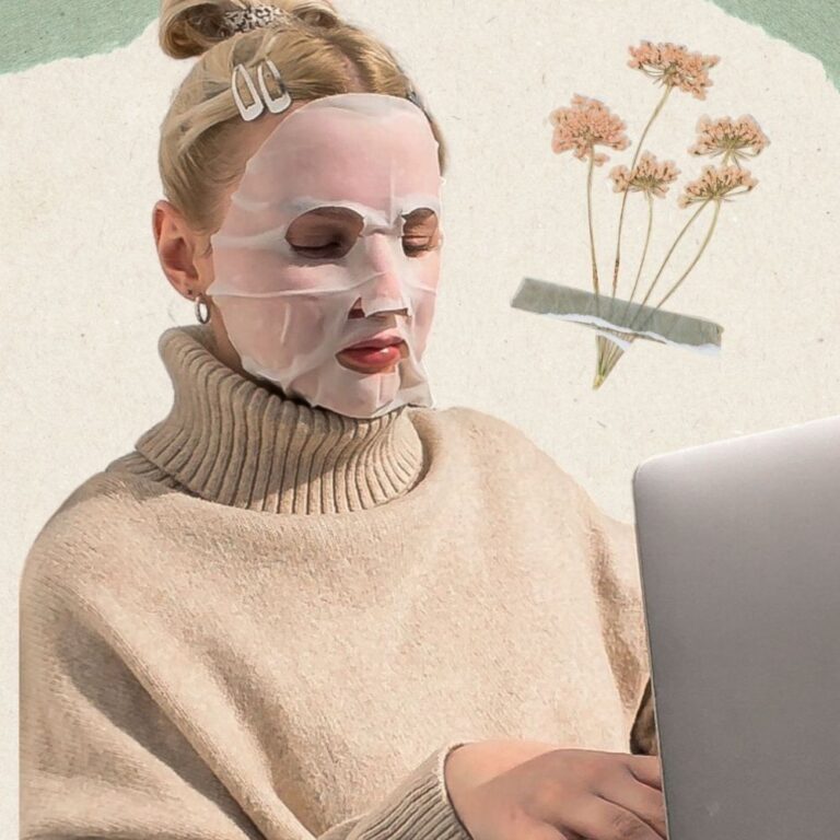 Full Beauty Maintenance Routine For a Clean and Pretty Look