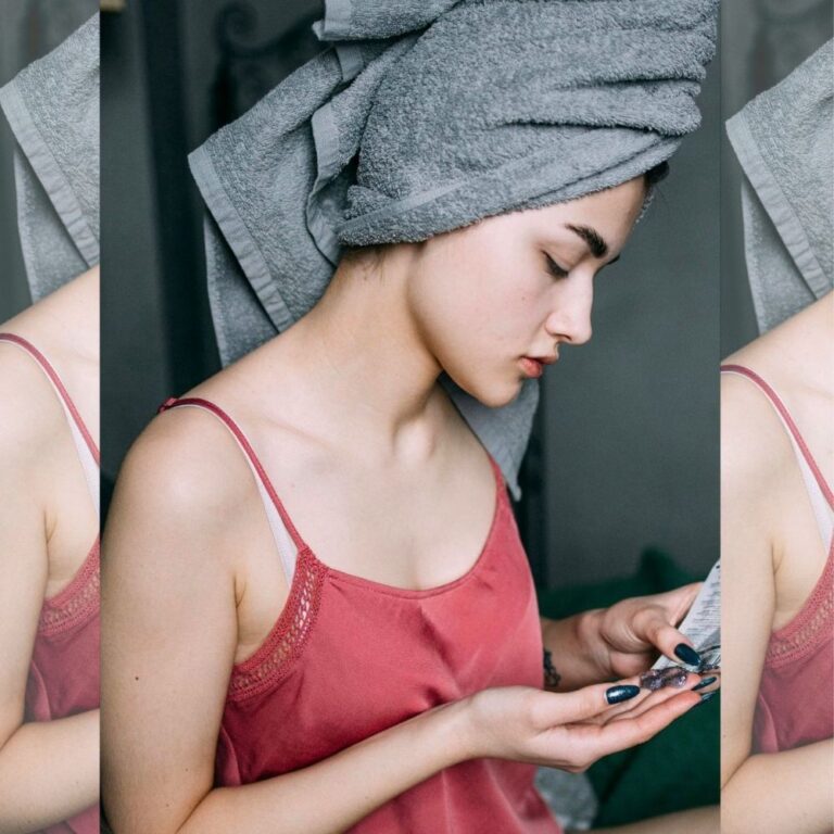 How to Create an Effective Body Skin Care Routine (8 Simple Steps)