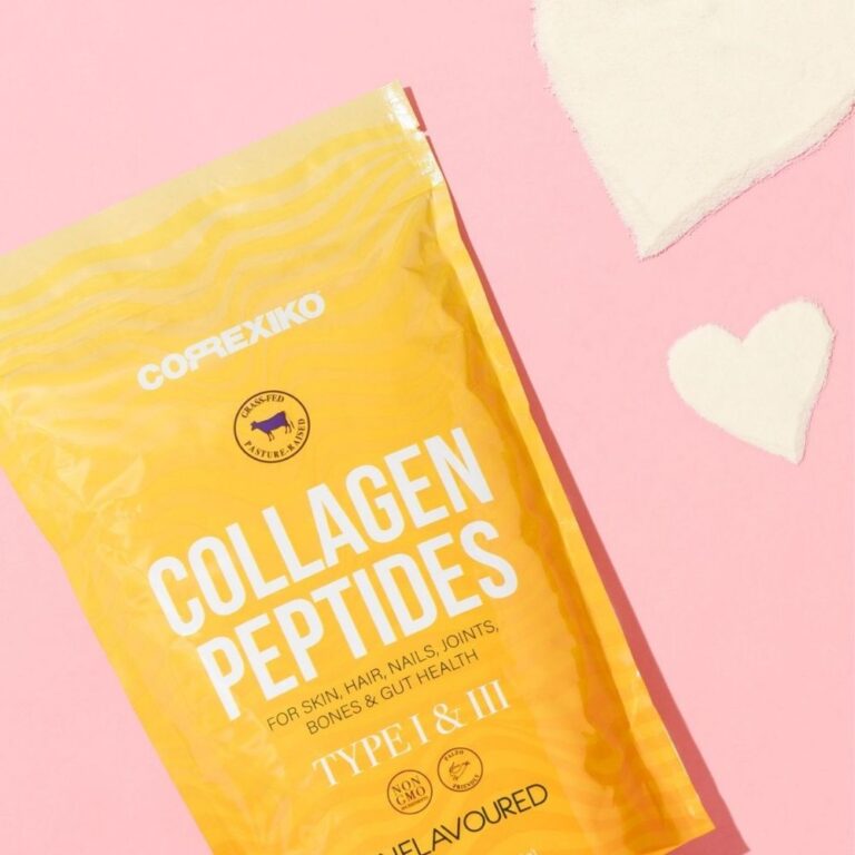 A Guide To Collagen and Its Benefits Every Woman Should Know