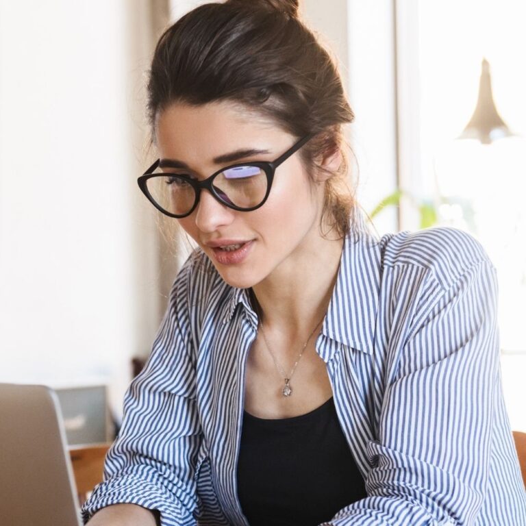 How To Look Good Every Day (Even If You’re At Home)