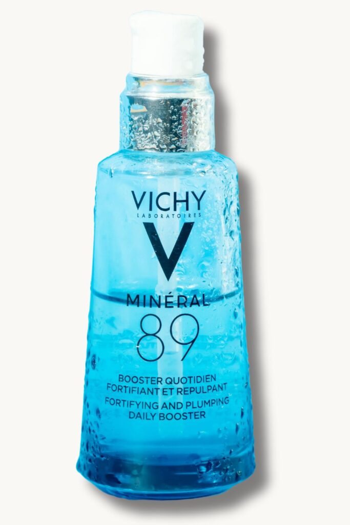 Vichy Mineral 89