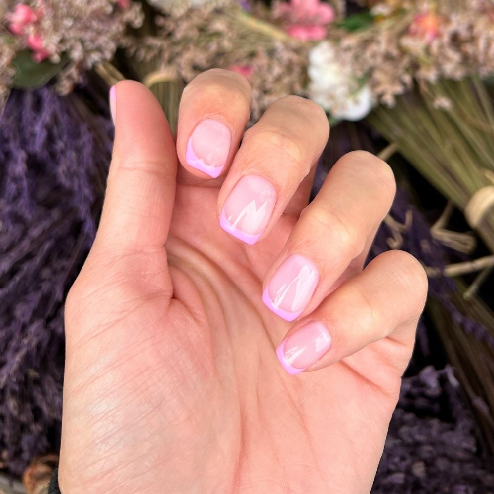21 Spring Nails For Fresh,Vibrant, and Fun Energy